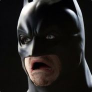 The Goddamn Batman