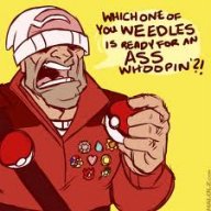 Gambols