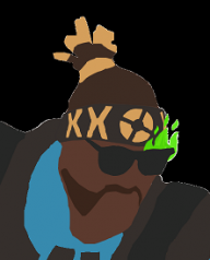 Demo Dude