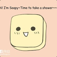 Soapy