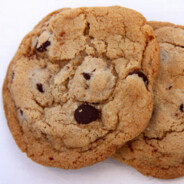 Captain Cookie
