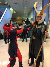 DeadpoolGirl156