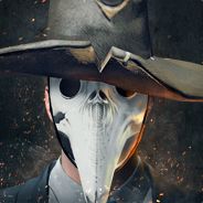 The Plague Doctor =DD!