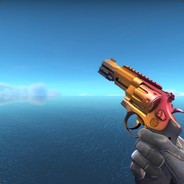 Drunken Sniper