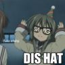 ! Pandora Hearts