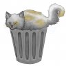 Trashcat