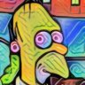 Dohmer Simpson