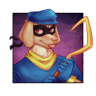 Alex the doggo