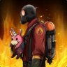 Pyromaniac