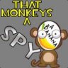 monkey