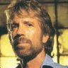 Chuck Norris is my steam