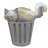 Trashcat