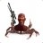 Spycrab