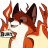 Princess Fox